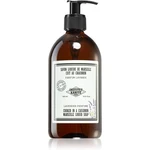 Institut Karité Paris Lavender Marseille Liquid Soap tekuté mýdlo na ruce 500 ml