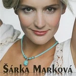 Šárka Marková – Vzhůru k výškám