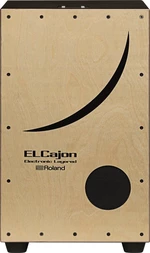 Roland EC-10 EL Cajon Cajon special