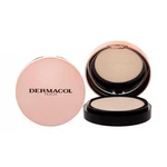 Dermacol 24H Long-Lasting Powder And Foundation 9 g make-up pre ženy 01