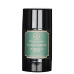 Taylor of Old Bond Street Tuhý dezodorant Taylor of Old Bond Street - Royal Forest (75 ml)