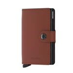 Secrid Miniwallet Matte