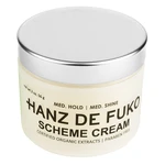 Hanz de Fuko Scheme Cream - krém na vlasy (56 g)