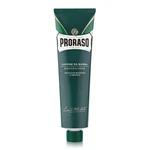 Proraso Osviežujúci krém na holenie Proraso Green - eukalyptus (150 ml)