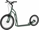 Yedoo S2016 Green Scooter classico