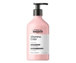 Péče pro zářivou barvu vlasů Loréal Professionnel Serie Expert Vitamino Color - 500 ml - L’Oréal Professionnel + dárek zdarma