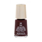 MAVALA Mini Color 5 ml lak na nechty pre ženy 54 Rio