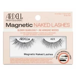 Ardell Magnetic Naked Lashes 423 1 ks umelé mihalnice pre ženy Black