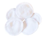Pratelné odličovací tamponky MaryBerry Baby Face - bílé - 10 ks (10210V00K10) + dárek zdarma