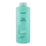 Wella Professionals Invigo Volume Boost 1000 ml šampón pre ženy na jemné vlasy