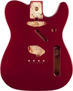 Fender Telecaster Candy Apple Red Corpo della chitarra