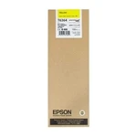 Epson T636400 žltá (yellow) originálna cartridge