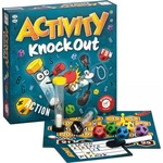 Piatnik Activity Knockout