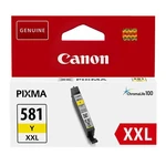 Canon CLI-581Y XXL 1997C001 žltá (yellow) originálna cartridge