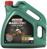 Motorový olej Castrol MAGNATEC STOP-START 5W30 C2 5L