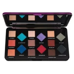 Makeup Revolution Parental Advisory Pandemonium Palette paleta cieni do powiek 12 g