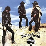 Motörhead – Ace of Spades (40th Anniversary Edition) LP