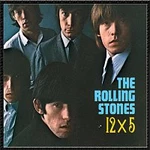 The Rolling Stones – 12 X 5 CD