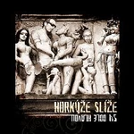 Horkýže Slíže – 54 dole hlavou CD