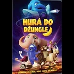 Různí interpreti – Hurá do džungle DVD