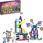 LEGO® Friends 41689 Kouzelné pouťové atrakce