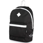 Karton P+P Studentský batoh Oxy Street fashion Black