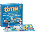 Piatnik Time Flies Activity English