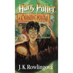 Albatros Harry Potter a Ohnivý pohár