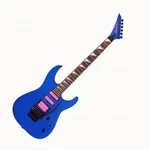 Jackson Dk3xr Hss - Cobalt Blue