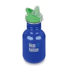 Dětská láhev KLEAN KANTEEN Sippy Cup 355 ml - Coastal Waters