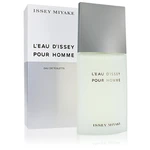 Issey Miyake L´Eau D´Issey pour Homme pánská toaletní voda 200 ml