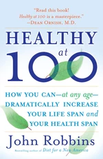 Healthy at 100