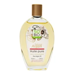 Olej pleťový argan 100 ml BIO   SO’BiO étic