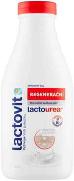 Lactovit Lactourea Sprchový gel