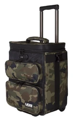 UDG Ultimate Digital Trolley To Go CAMO/OR Cărucior DJ