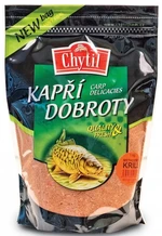 Chytil methodmix kapří dobroty - česnek a sýr