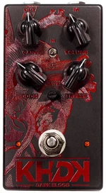 KHDK Electronics Dark Blood Gitarový efekt