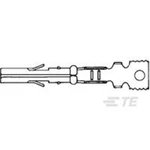 TE Connectivity MR ConnectorsMR Connectors 794001-1 AMP