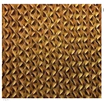 Honeywell AIDC Honeycomb filter ES800 náhradný filter  hnedá