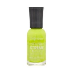 Sally Hansen Hard As Nails Xtreme Wear 11,8 ml lak na nechty pre ženy 110 Green With Envy