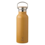 FRESK termofľaša Nordic UNI Amber Gold, 500 ml