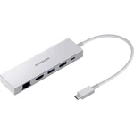 Samsung EE-P5400USEGEU USB-C ™ dokovacia stanica Vhodné pre značky: Samsung Galaxy Book, Galaxy Book Pro, Galaxy Book Pr