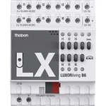 Theben KNX 4800430 binárny vstup    LUXORliving B6