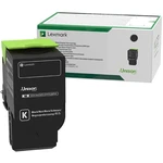 Lexmark vratný toner C2325 C2425 C2535 MC2325 MC2425 MC2535 MC2640 C2320K0 originál čierna 1000 Seiten