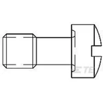 TE Connectivity AMPLIMITE RFI/EMI Shielded HardwareAMPLIMITE RFI/EMI Shielded Hardware 5747971-3 AMP