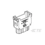 TE Connectivity HEAVY DUTY RECTANGULAR CONNHEAVY DUTY RECTANGULAR CONN 1103261-1 AMP