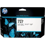 HP Ink cartridge 727 originál foto čierna 130 ml B3P23A 1 ks