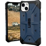 Urban Armor Gear Pathfinder Case zadný kryt na mobil Apple iPhone 13 modrá