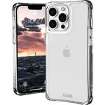 Urban Armor Gear Plyo Case zadný kryt na mobil Apple iPhone 13 Pro Ice, priehľadná