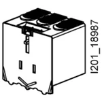 Siemens 3VL9300-8CA31 kryt 1 ks